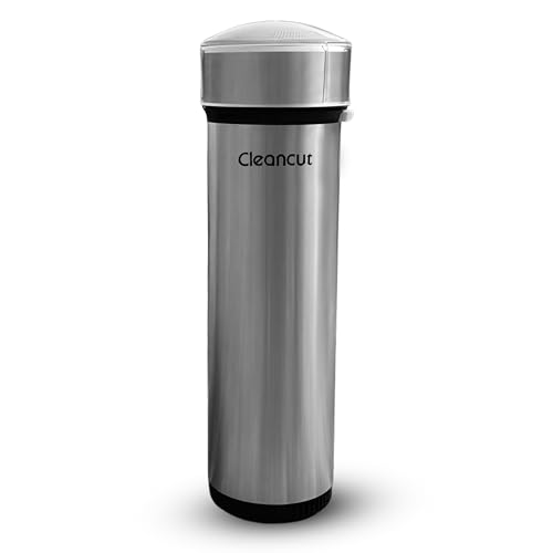 CLEANCUT ES412 - Designed for Stubble & Short Hair Maintenance Both Men and Women - Intimate and Sensitive Area Shaver - Not Meant for Long Hair - Image 1