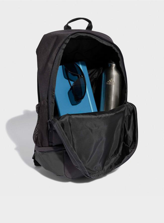Adidas 25.5L Essentials Classic Backpack - Kf9733 - Image 4