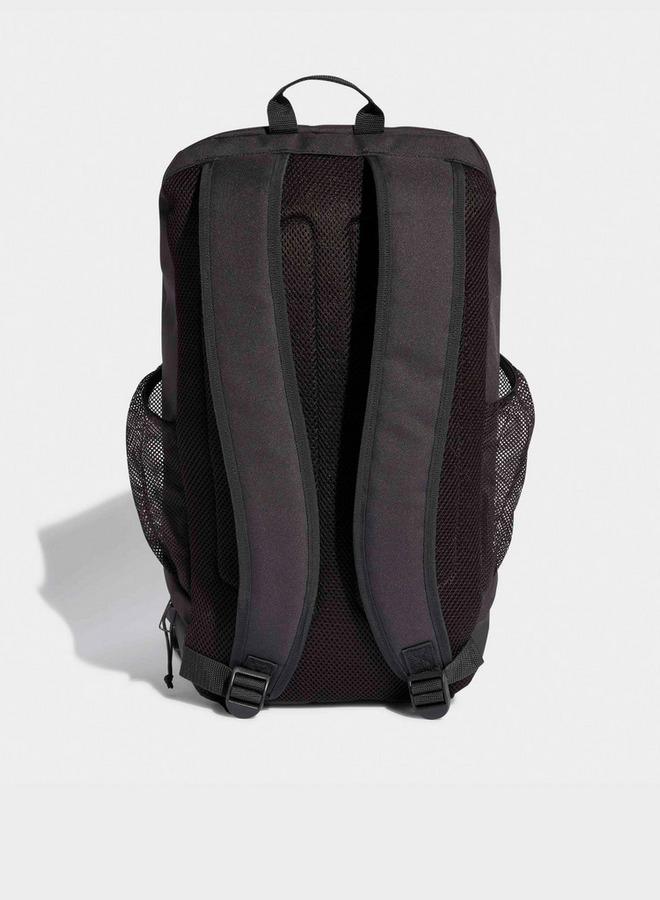 Adidas 25.5L Essentials Classic Backpack - Kf9733 - Image 2