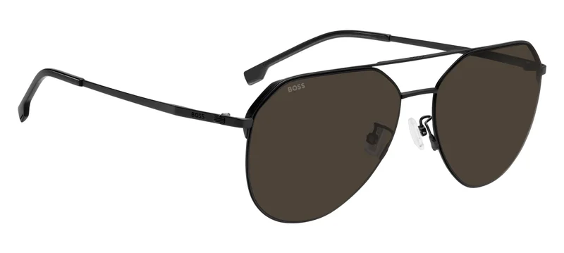 هوجو بوس Pilot Sunglasses Frames