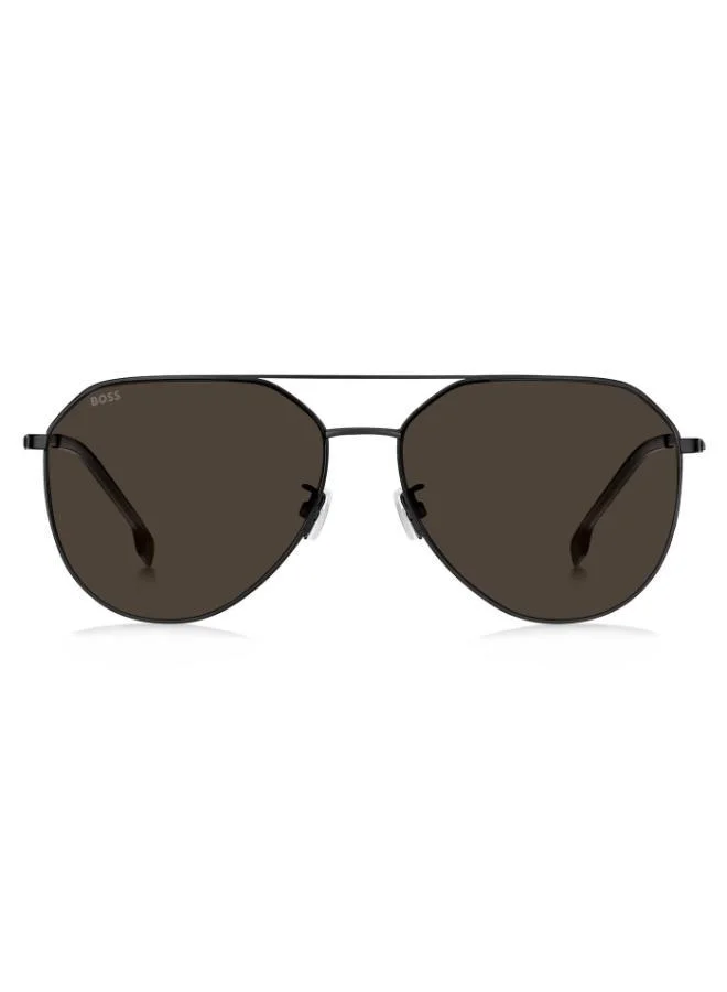 HUGO BOSS  Pilot Sunglasses Frames for Men | Best Price UAE