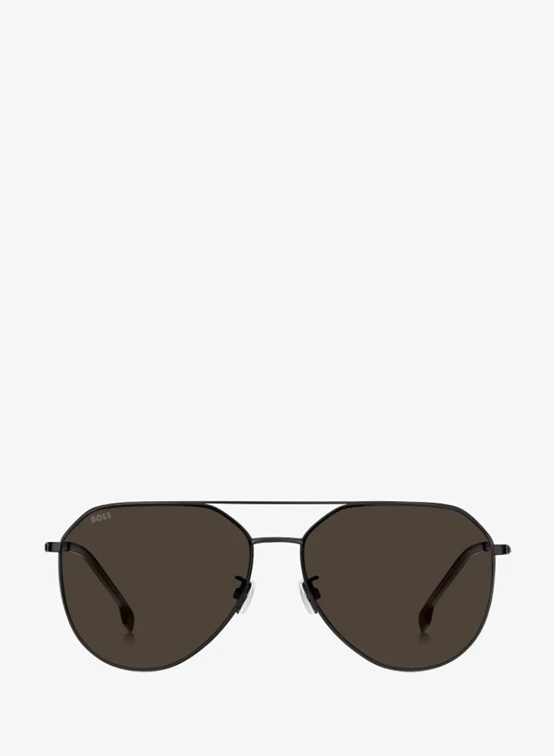 Hugo Boss  Pilot Sunglasses Frames for Men | Best Price UAE