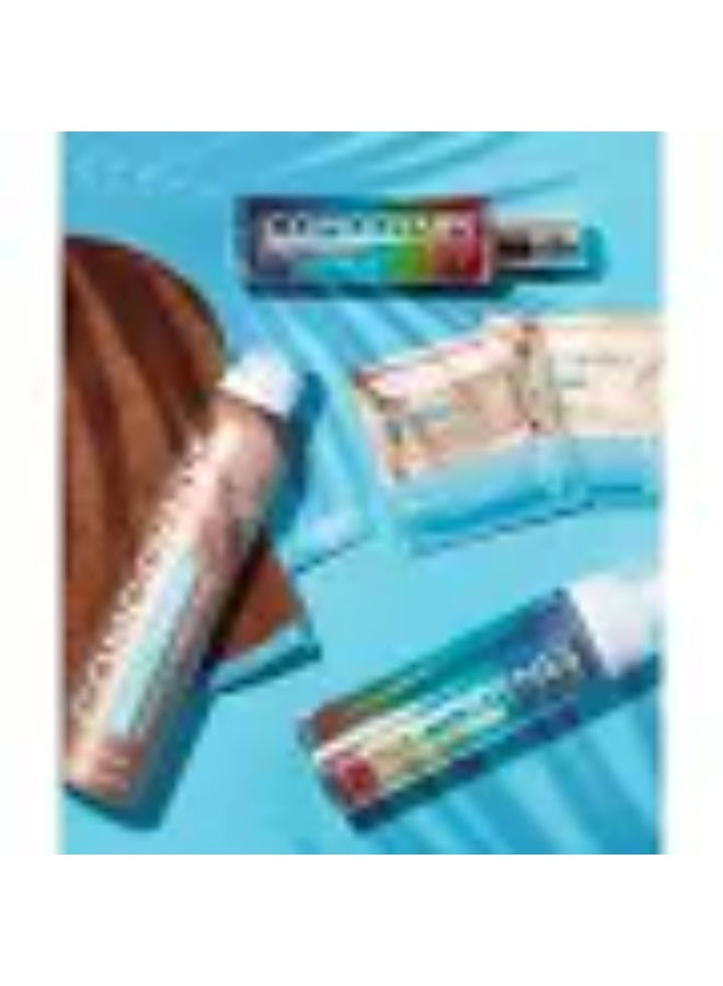 Comodynes The Original Gold Self-Tanning Wipes x1 - Image 3