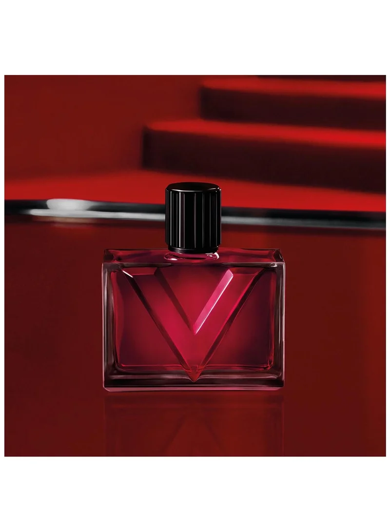 Valentino  VENDETTA DONNA EAU DE PARFUM 90ML for Women | Best Price UAE