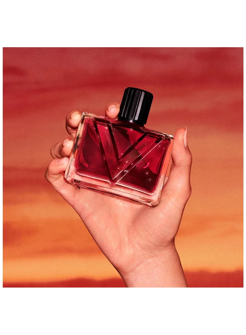 Valentino  VENDETTA DONNA EAU DE PARFUM 90ML for Women | Best Price UAE