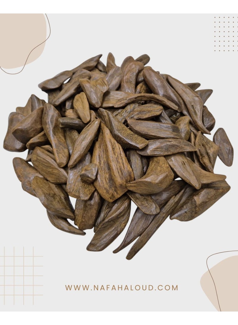 نفح العود عود موروكي محسن فاخر - Image 4