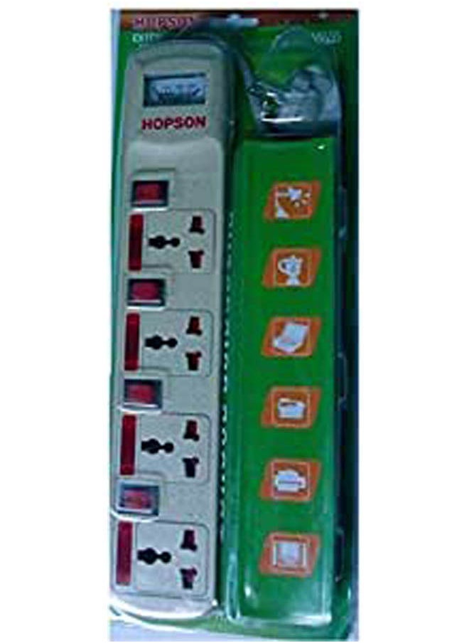 Hopson - Electric Power Strip - Image 1