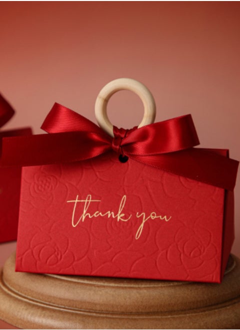 Gift set of 10 pieces
