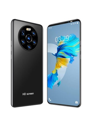 P58 Mate48 Pro 512MB Plus 4GB 5.45 inch Screen Face Identification Android 4.4.2 MTK6572 Dual Core Network 3G Black - pzsku/Z9475872822F9BAF57B00Z/45/_/1717386725/84c37f1b-32eb-4179-afc1-09828654a34a