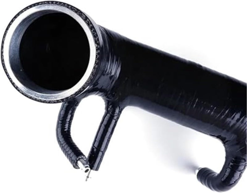 Wivplex Turbo Silicone Intake Hose for Subaru - Image 2