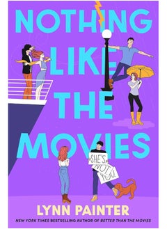 Simon & Schuster Nothing Like the Movies 