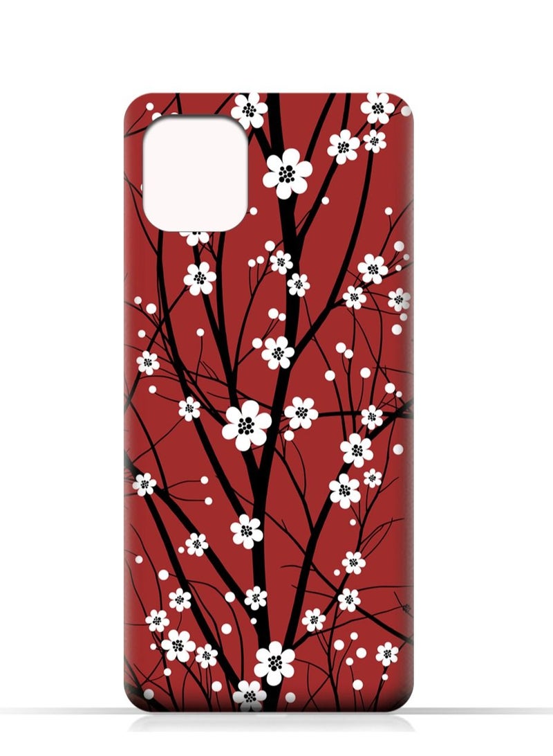 AMC DESIGN Protective Case Cover For Samsung Galaxy A03 - Image 2