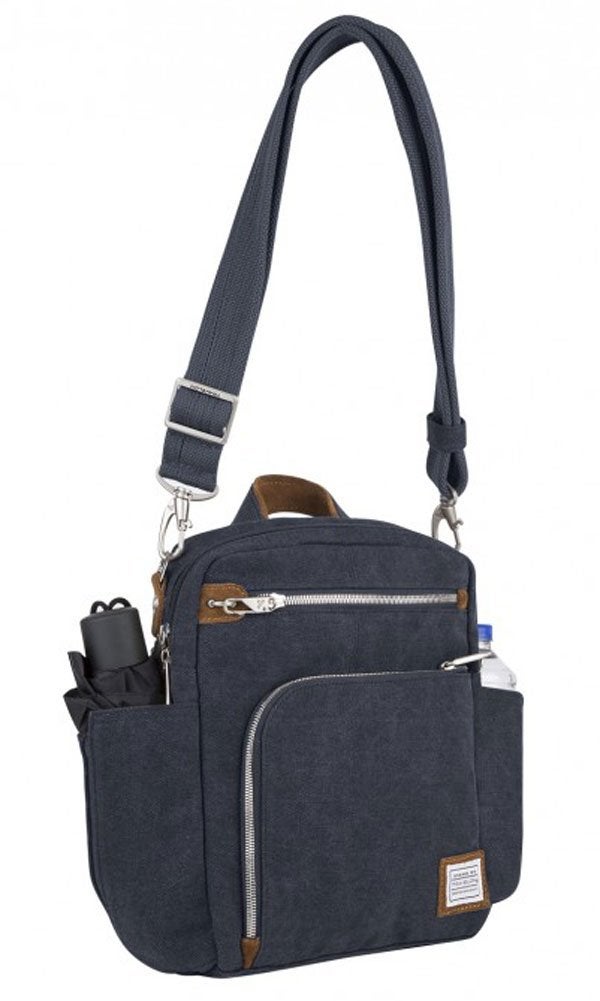 Travelon Travelon Anti-Theft Heritage Tour Bag  - Image 1