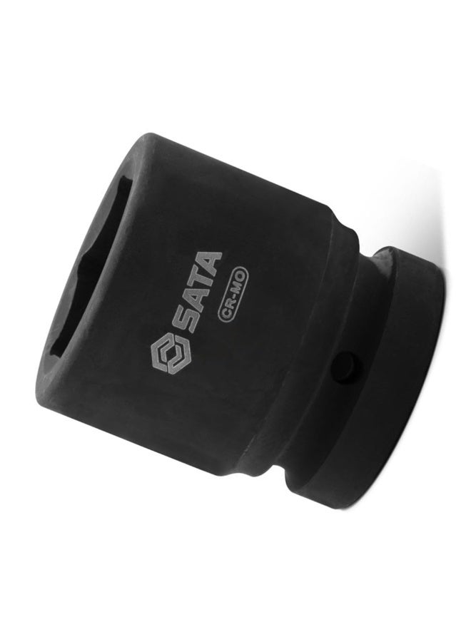 Sata SATA ST34837SC 1" Drive 6 Point Impact Socket 49mm - Image 2