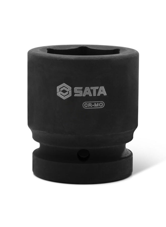 Sata SATA ST34837SC 1" Drive 6 Point Impact Socket 49mm - Image 1