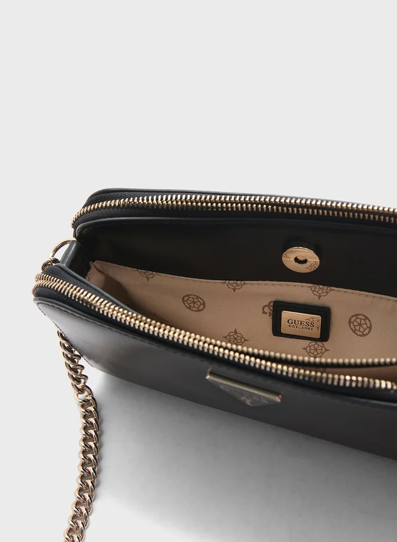 GUESS Daryna Status Crossbody