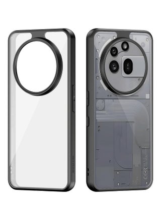 Black+Clear