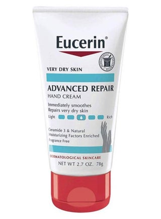 Advanced Repair Hand Cream 78 g 2.7ounce - view 3