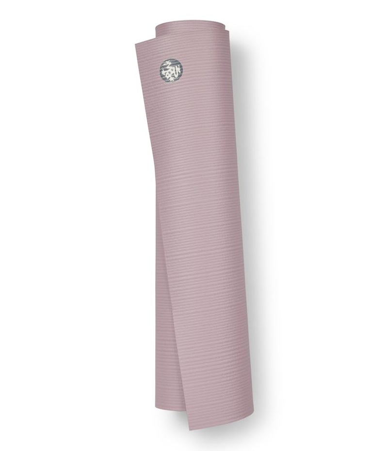 Manduka PROlite Yoga Mat 71" - 4.7mm | Lifetime Durability | Hygienic Construction | Teacher Approved | 71 x 24 inches | Elderberry - Image 3