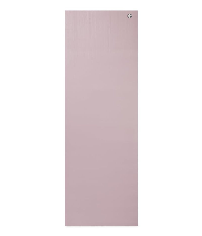 Manduka PROlite Yoga Mat 71" - 4.7mm | Lifetime Durability | Hygienic Construction | Teacher Approved | 71 x 24 inches | Elderberry - Image 4
