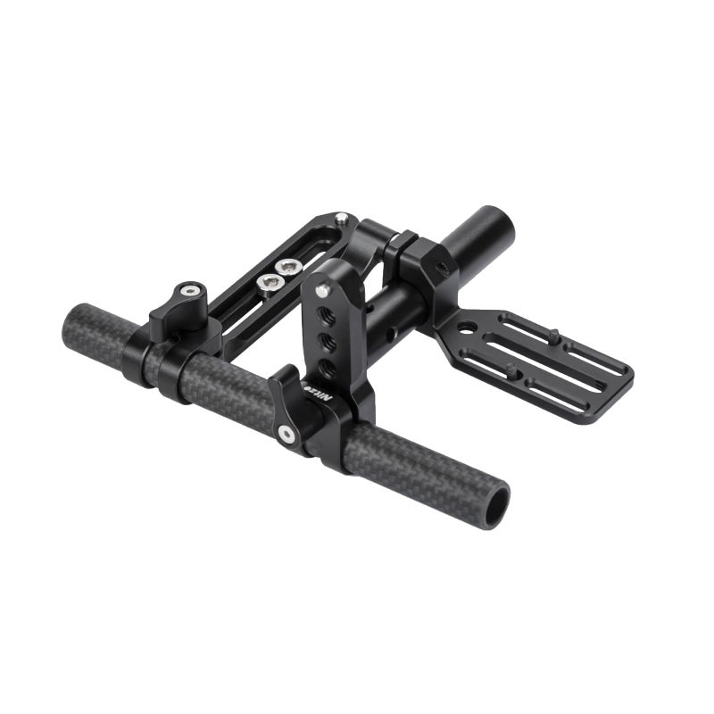 Nitze مجموعة تركيب نيتزي ليدار لجهاز DJI Focus Pro LiDAR ومحرك DJI Focus Pro - T-D02B - Image 1