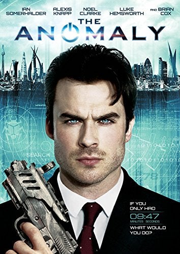 Lionsgate The Anomaly - DVD - Image 3