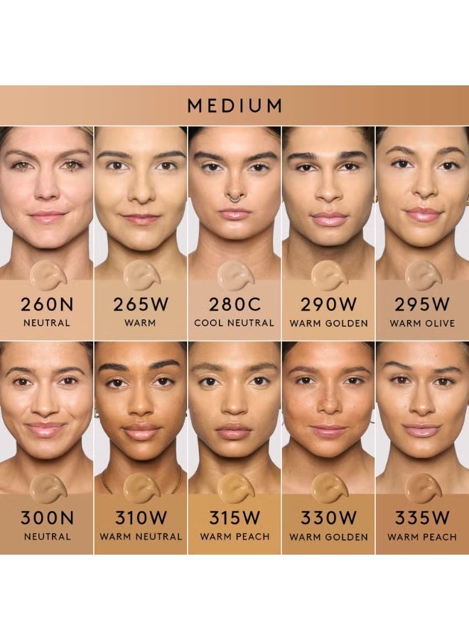 Fenty Beauty We'Re Even Hydrating Longwear Concealer - 345C - Image 3