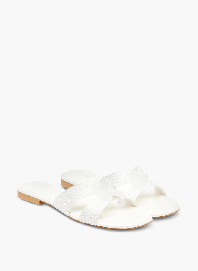 Celeste Womens Bridal Match Back  - Image 2
