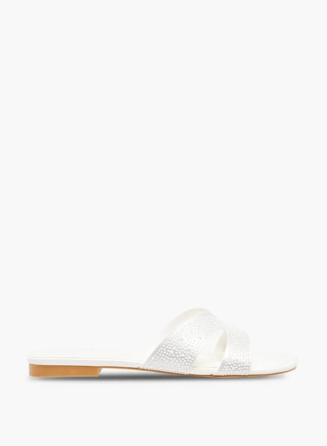 Celeste Womens Bridal Match Back