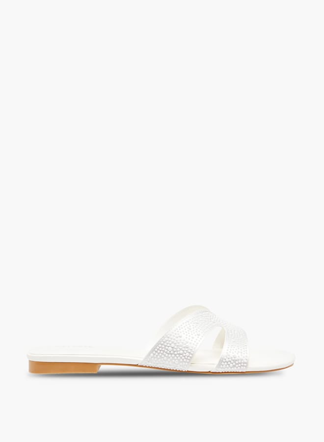 Celeste Womens Bridal Match Back  - Image 3