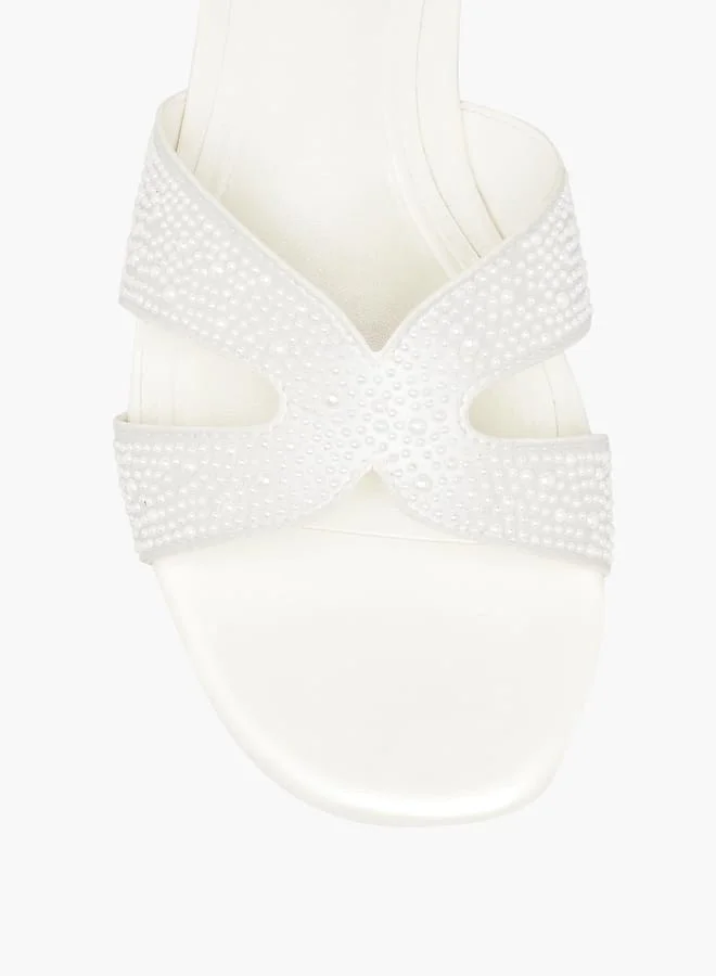 Celeste Womens Bridal Match Back
