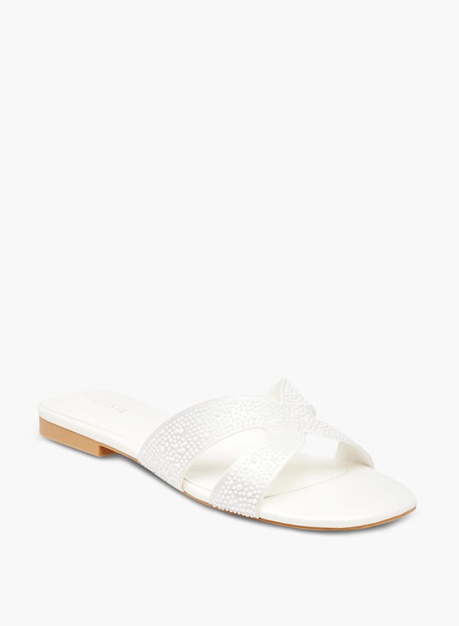 Celeste Womens Bridal Match Back  - Image 1