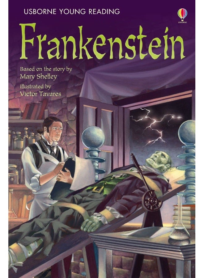 Frankenstein