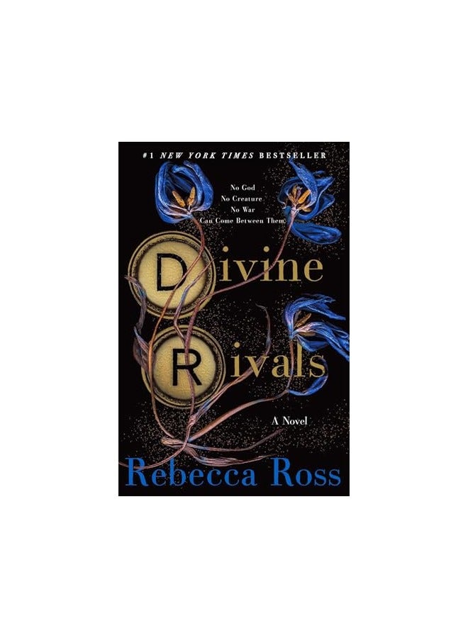 Divine Rivals