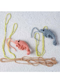 How to Crochet Animals: Ocean  - Image 5