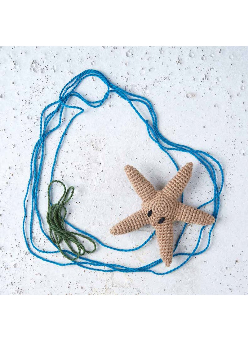 How to Crochet Animals: Ocean  - Image 4