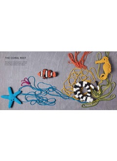 How to Crochet Animals: Ocean  - Image 3