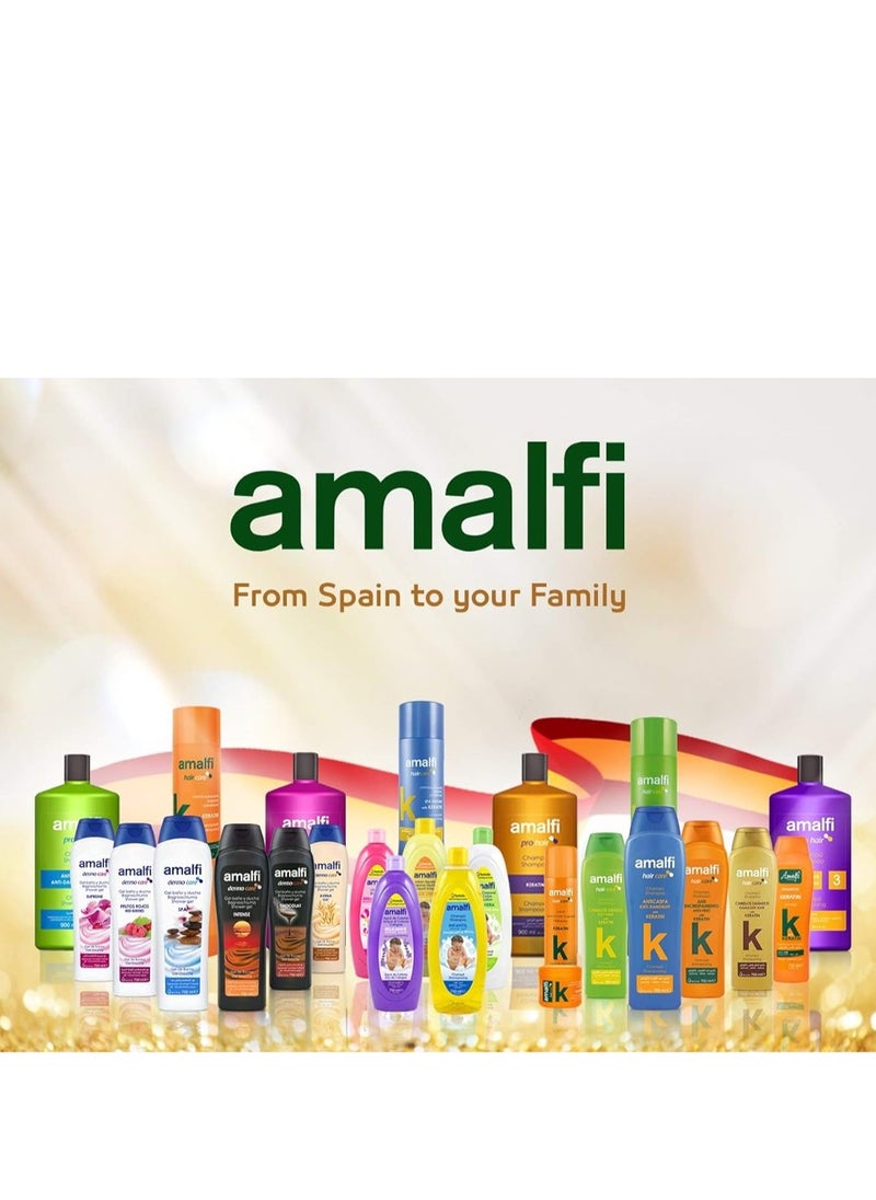 Amalfi Shampoo With Almond Extract 400 ml - pzsku/Z94766278963D4CE62082Z/45/_/1713221017/6ad9910d-5a26-4ae0-b51c-40143a6d3946