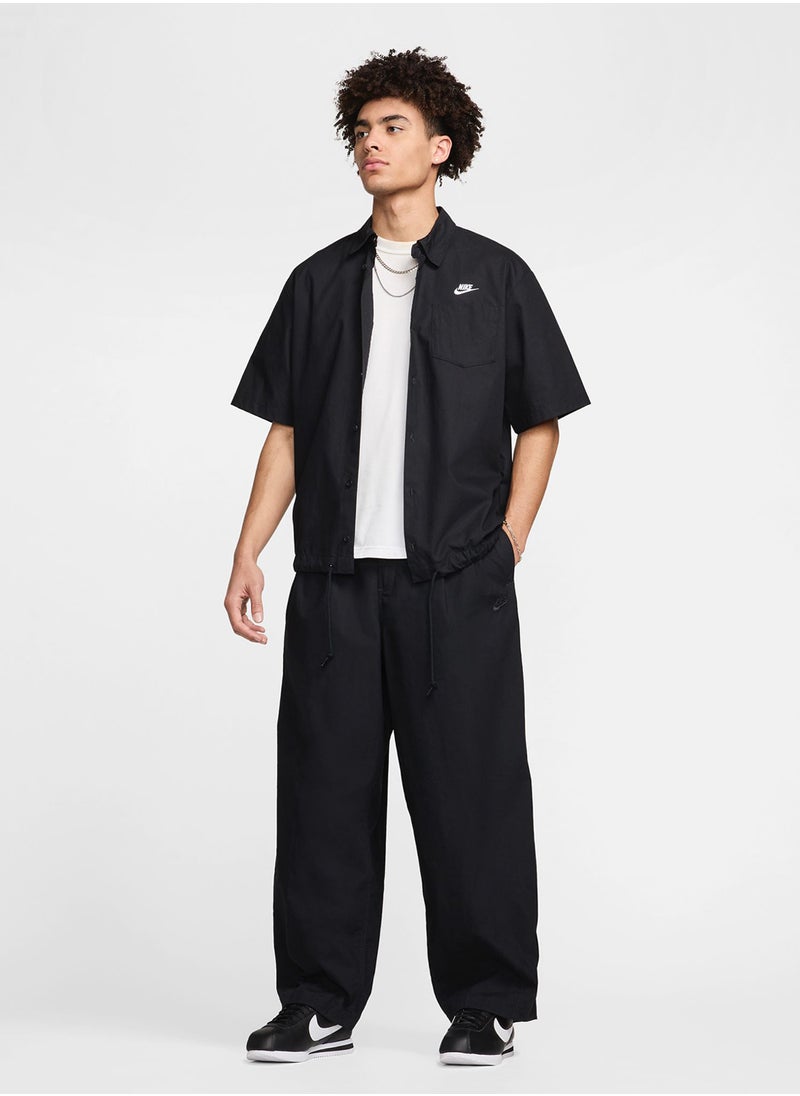 Nike - Club Balloon Sweatpants - Image 1