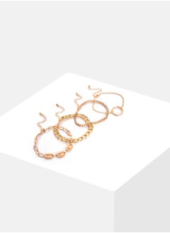 4 Contemporary Link Bracelet - pzsku/Z9476667A2DAF9DA641F0Z/45/_/1737964691/12e60719-1099-44ba-97c2-7114f7e71aa4