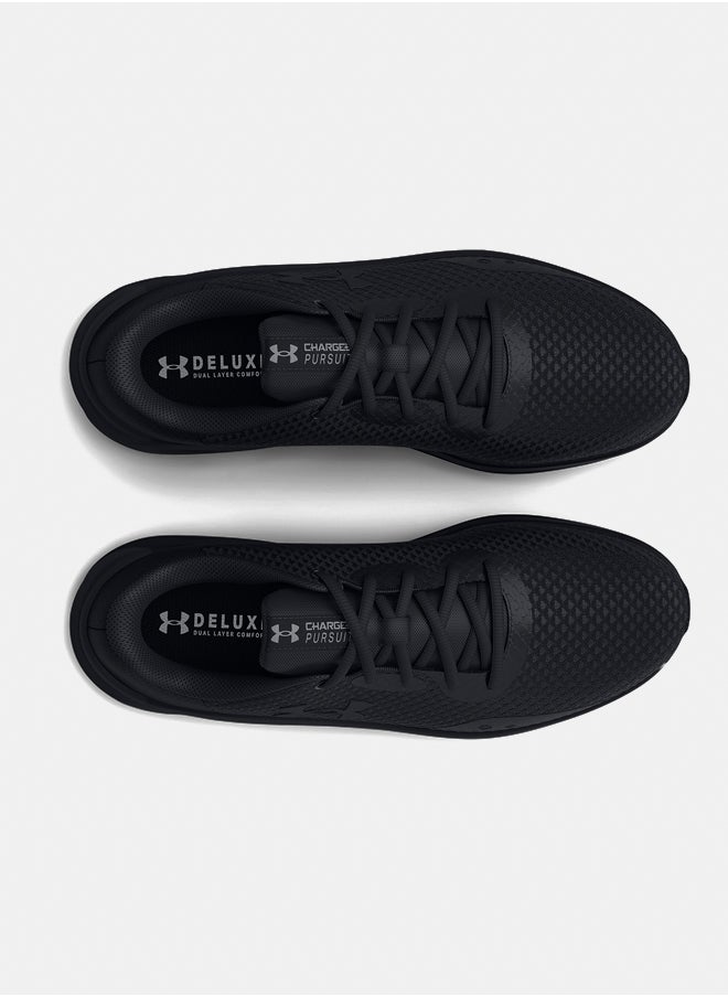 UNDER ARMOUR Charged Pursuit 3 Running Shoes  - Image 3