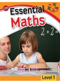 Essential Maths: Level 1  - Image 2