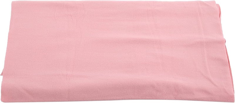 ZJchao Newborn Wrap Photography, Baby Photo Props Newborn Baby Stretch Wrap Newborn Wrap Silk Posing Wrap Baby Wrap Swaddle for 0‑3 Months Old Baby (Flesh Pink) - Image 1