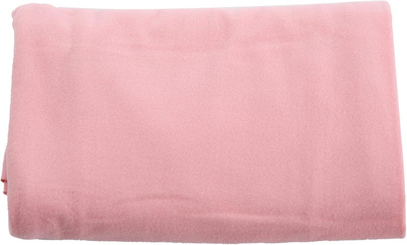 ZJchao Newborn Wrap Photography, Baby Photo Props Newborn Baby Stretch Wrap Newborn Wrap Silk Posing Wrap Baby Wrap Swaddle for 0‑3 Months Old Baby (Flesh Pink) - Image 4