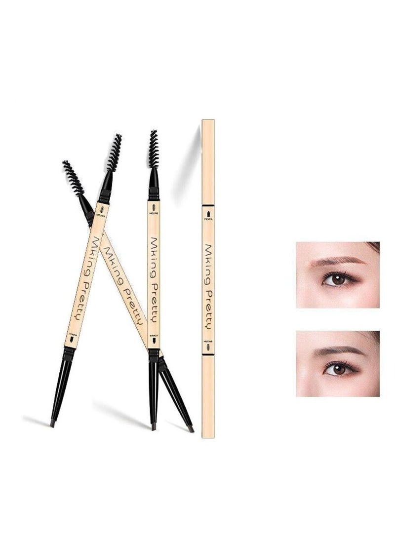 Double Head Automatic Rotation Eyebrow Pencil 05# - pzsku/Z9476B4B76A071704A378Z/45/_/1666778639/ef26e230-f045-45e2-b0b9-a7ac4aab2b5d