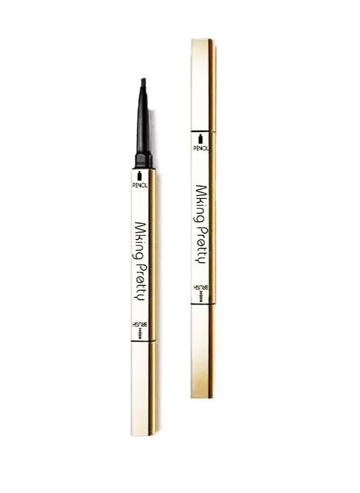 Double Head Automatic Rotation Eyebrow Pencil 05# - pzsku/Z9476B4B76A071704A378Z/45/_/1666778639/f19733cc-8d19-49f3-80ff-d5dd2fdaa3a9