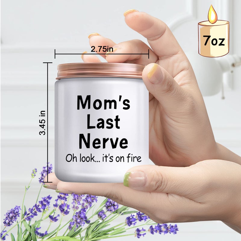 kedofa Gifts for Mom from Daughter  Son- Funny Mom Birthday Gifts- Birthday Gifts for Mom- Mother's Day Gifts  Thanksgiving Gifts & Christmas Gifts for Mom - Image 3