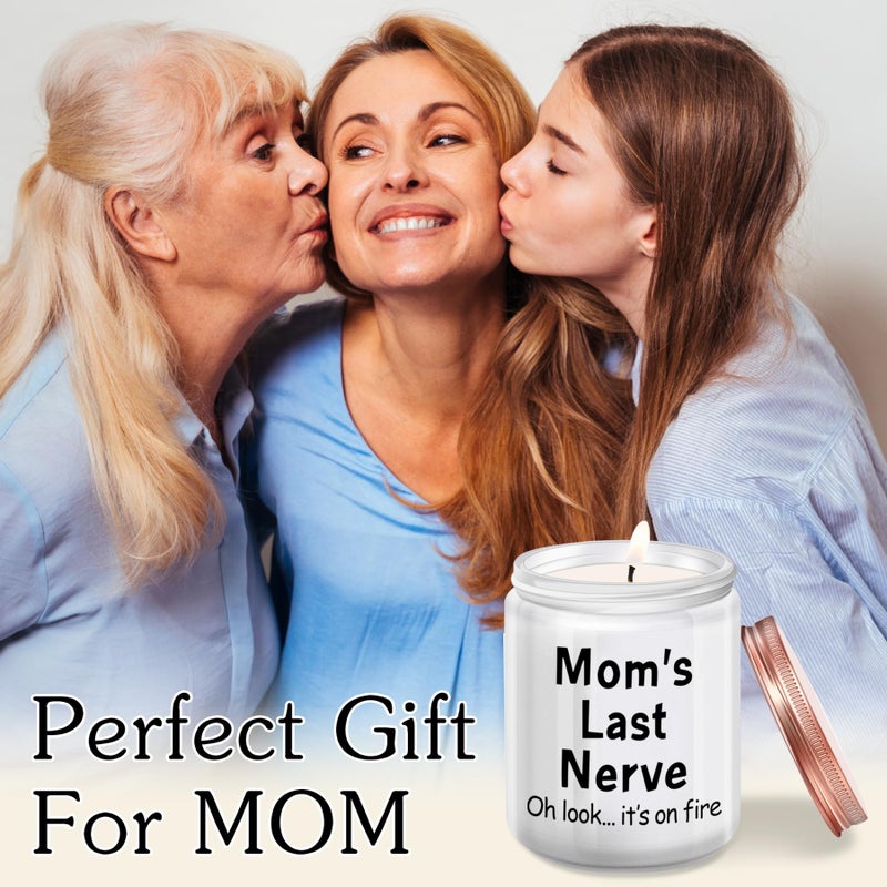 kedofa Gifts for Mom from Daughter  Son- Funny Mom Birthday Gifts- Birthday Gifts for Mom- Mother's Day Gifts  Thanksgiving Gifts & Christmas Gifts for Mom - Image 2