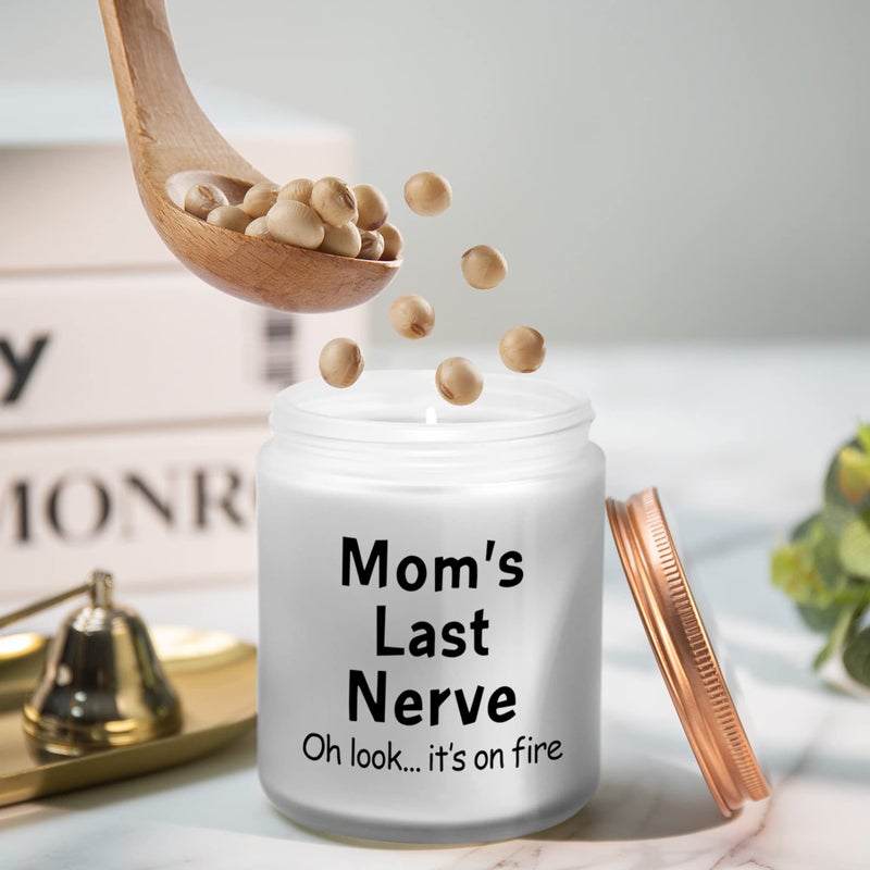 kedofa Gifts for Mom from Daughter  Son- Funny Mom Birthday Gifts- Birthday Gifts for Mom- Mother's Day Gifts  Thanksgiving Gifts & Christmas Gifts for Mom - Image 4