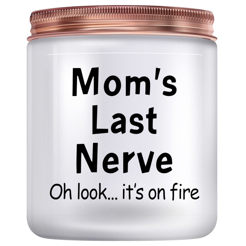 kedofa Gifts for Mom from Daughter  Son- Funny Mom Birthday Gifts- Birthday Gifts for Mom- Mother's Day Gifts  Thanksgiving Gifts & Christmas Gifts for Mom - Image 1